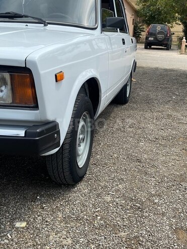 LADA (VAZ) 2107 2006, 71,250 km - 1.6 l - Gəncə