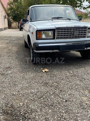 LADA (VAZ) 2107 2006, 71,250 km - 1.6 l - Gəncə