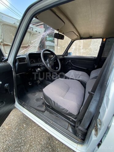 LADA (VAZ) 2107 2006, 71,250 km - 1.6 l - Gəncə