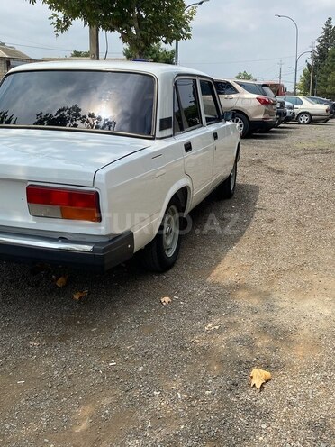 LADA (VAZ) 2107 2006, 71,250 km - 1.6 l - Gəncə
