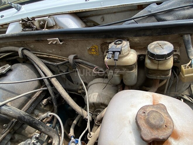 LADA (VAZ) 2107 2006, 71,250 km - 1.6 l - Gəncə