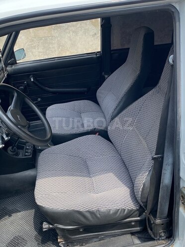 LADA (VAZ) 2107 2006, 71,250 km - 1.6 l - Gəncə