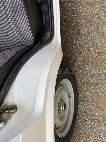 LADA (VAZ) 2107 2006, 71,250 km - 1.6 l - Gəncə