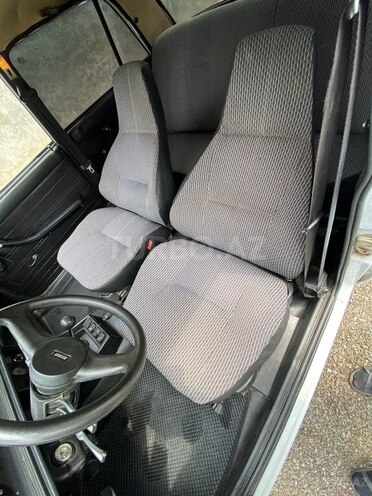 LADA (VAZ) 2107 2006, 71,250 km - 1.6 l - Gəncə