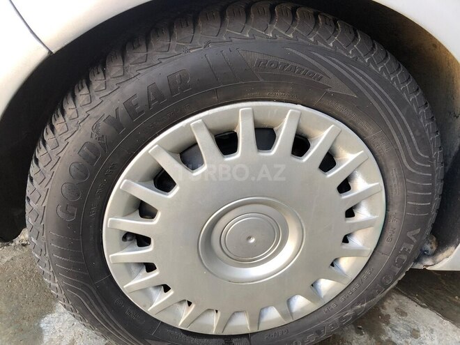 Volkswagen Golf 2002, 339,000 km - 2.0 л - Gəncə