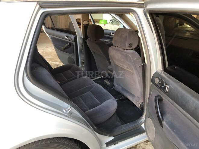 Volkswagen Golf 2002, 339,000 km - 2.0 л - Gəncə