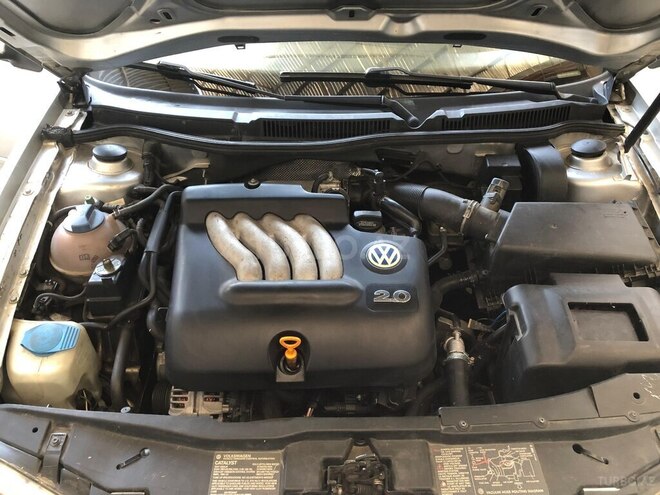 Volkswagen Golf 2002, 339,000 km - 2.0 л - Gəncə