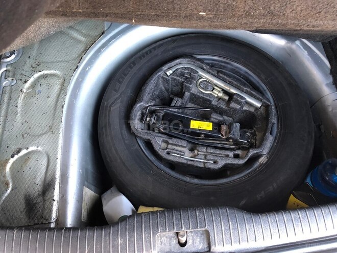 Volkswagen Golf 2002, 339,000 km - 2.0 л - Gəncə