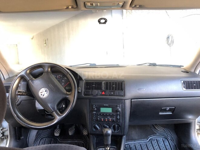 Volkswagen Golf 2002, 339,000 km - 2.0 л - Gəncə