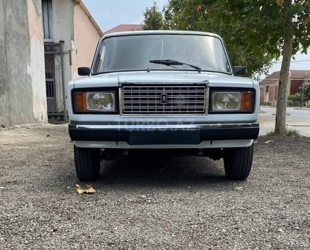 LADA (VAZ) 2107 2006, 71,250 km - 1.6 l - Gəncə