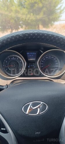 Hyundai Elantra 2012, 180,000 km - 1.8 l - Gəncə