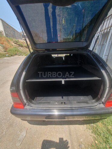 Mercedes C 180 1999, 321,085 km - 1.8 l - Bakı