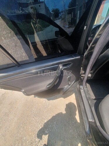Mercedes C 180 1999, 321,085 km - 1.8 l - Bakı