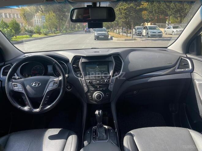 Hyundai Santa Fe 2014, 253,000 km - 2.0 l - Bakı