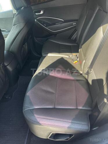 Hyundai Santa Fe 2014, 253,000 km - 2.0 l - Bakı