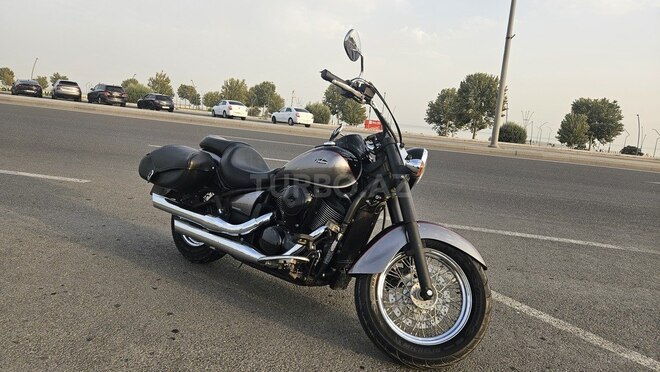 Kawasaki VN 900 Vulcan 2013, 24,140 km - 0.9 л - Bakı