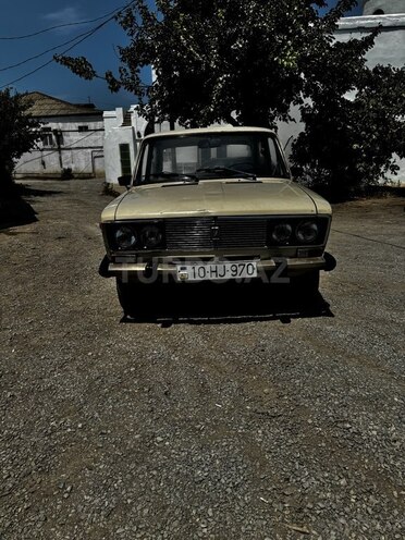 LADA (VAZ) 2106 1984, 556,677 km - 1.5 l - Bakı
