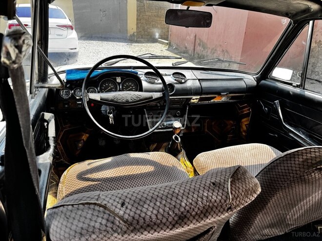 LADA (VAZ) 2106 1984, 556,677 km - 1.5 l - Bakı