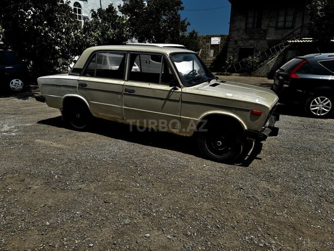 LADA (VAZ) 2106 1984, 556,677 km - 1.5 l - Bakı