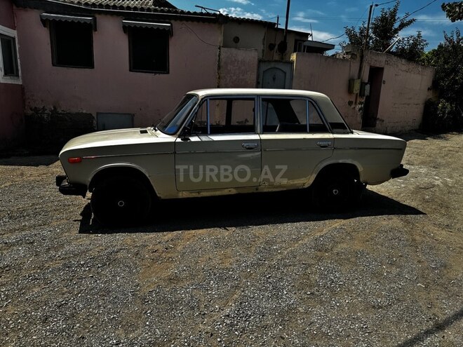 LADA (VAZ) 2106 1984, 556,677 km - 1.5 l - Bakı