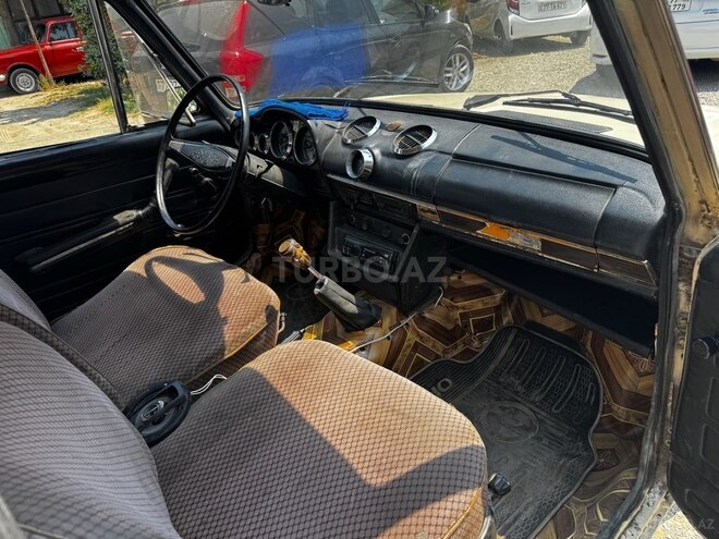 LADA (VAZ) 2106 1984, 556,677 km - 1.5 l - Bakı
