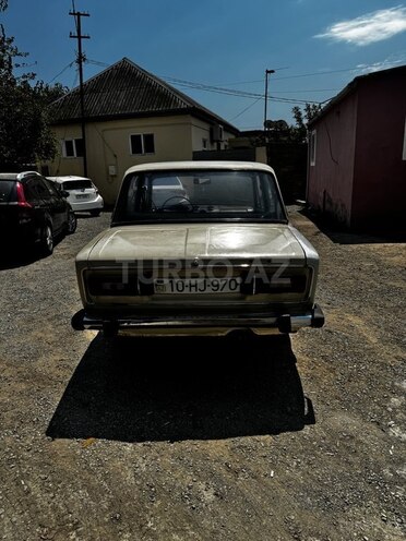LADA (VAZ) 2106 1984, 556,677 km - 1.5 l - Bakı