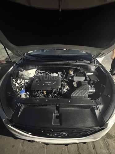 Hyundai Tucson 2017, 185,000 km - 1.7 l - Bakı