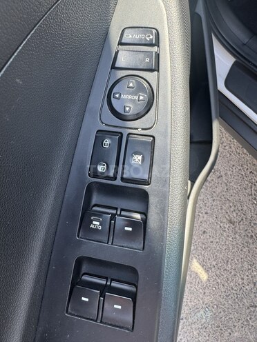 Hyundai Tucson 2017, 185,000 km - 1.7 l - Bakı