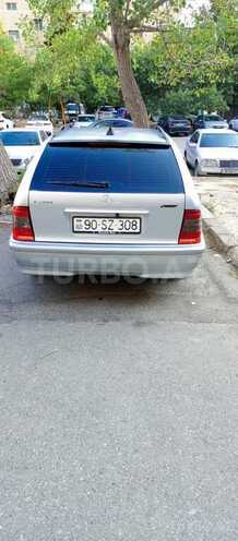 Mercedes C 200 2000, 450,000 km - 2.0 л - Bakı