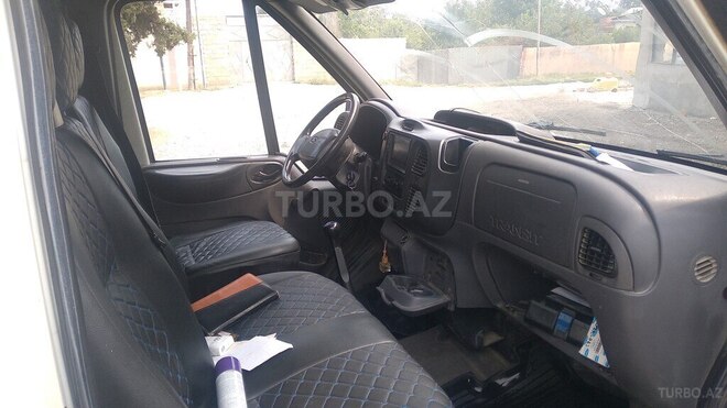 Ford Transit 2001, 385,000 km - 2.0 л - Gəncə