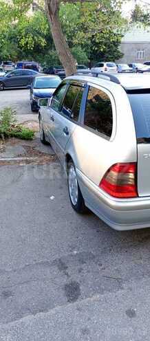 Mercedes C 200 2000, 450,000 km - 2.0 л - Bakı