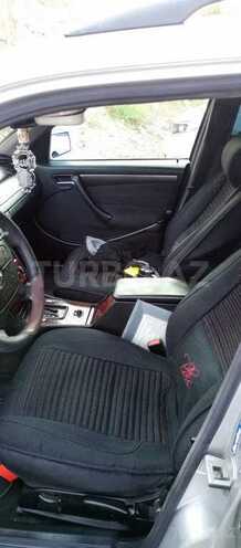 Mercedes C 200 2000, 450,000 km - 2.0 л - Bakı