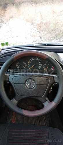 Mercedes C 200 2000, 450,000 km - 2.0 л - Bakı