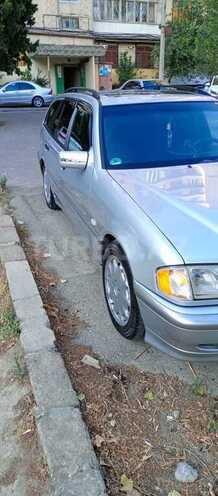 Mercedes C 200 2000, 450,000 km - 2.0 л - Bakı