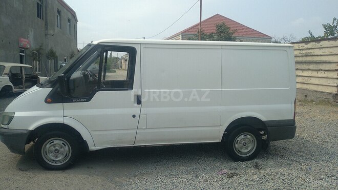 Ford Transit 2001, 385,000 km - 2.0 л - Gəncə