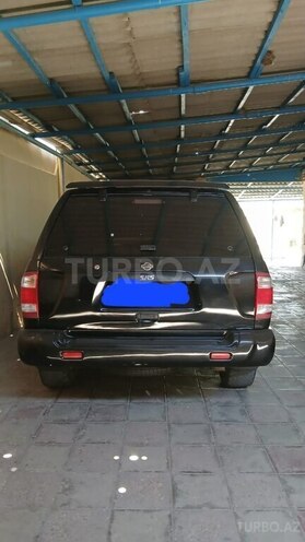 Nissan Pathfinder 1999, 400,718 km - 3.3 l - Bakı