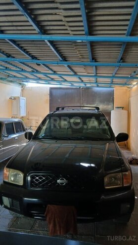 Nissan Pathfinder 1999, 400,718 km - 3.3 l - Bakı