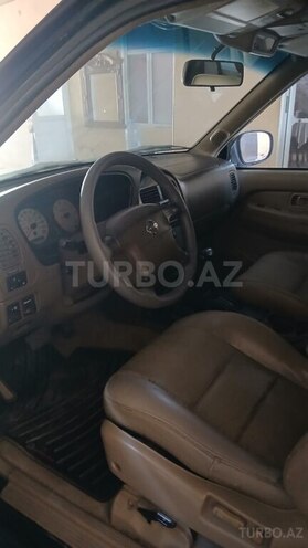 Nissan Pathfinder 1999, 400,718 km - 3.3 l - Bakı