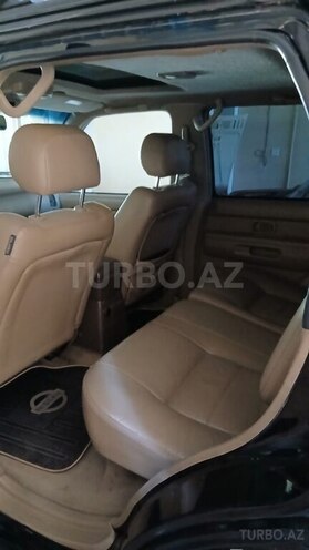 Nissan Pathfinder 1999, 400,718 km - 3.3 l - Bakı