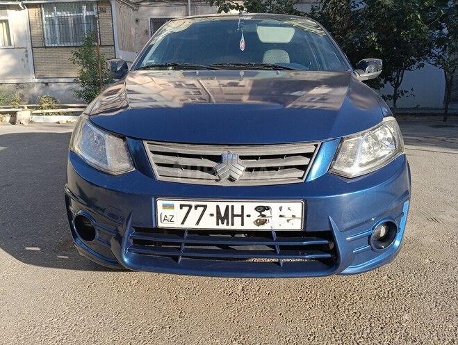 Saipa Saina 2019, 195,000 km - 1.5 l - Sumqayıt
