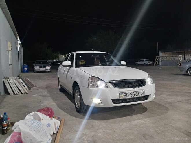 LADA (VAZ) Priora 2013, 323,000 km - 1.6 l - Bərdə