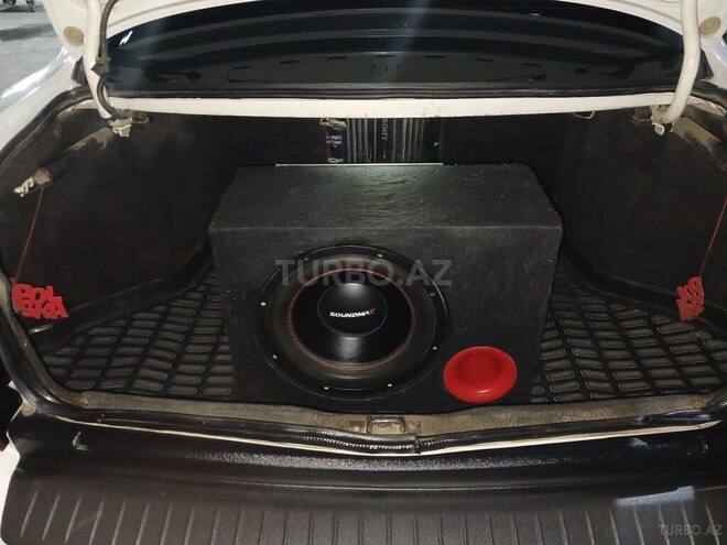 LADA (VAZ) Priora 2013, 323,000 km - 1.6 l - Bərdə