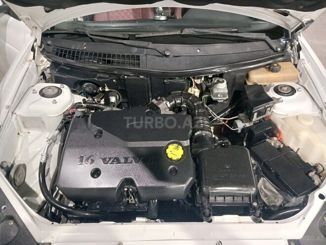 LADA (VAZ) Priora 2013, 323,000 km - 1.6 l - Bərdə