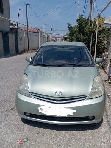 Toyota Prius 2008, 325,000 km - 1.5 l - Bakı
