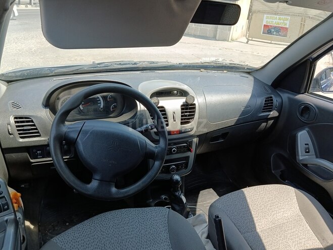 Saipa Saina 2019, 195,000 km - 1.5 l - Sumqayıt