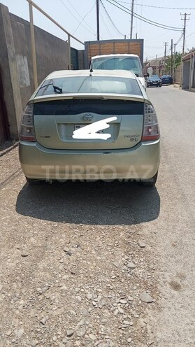 Toyota Prius 2008, 325,000 km - 1.5 l - Bakı