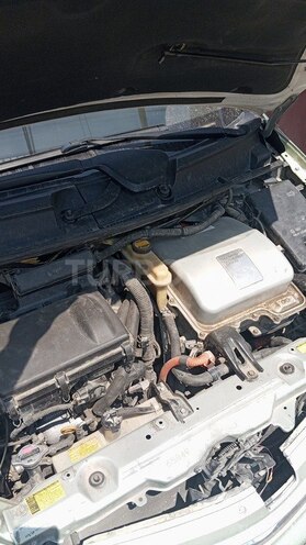 Toyota Prius 2008, 325,000 km - 1.5 l - Bakı