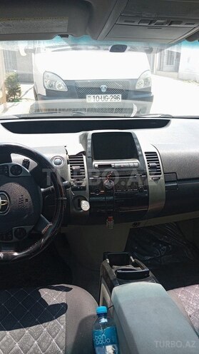 Toyota Prius 2008, 325,000 km - 1.5 l - Bakı