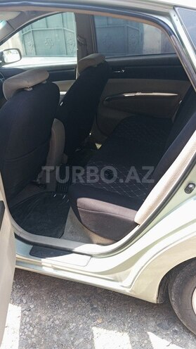 Toyota Prius 2008, 325,000 km - 1.5 l - Bakı