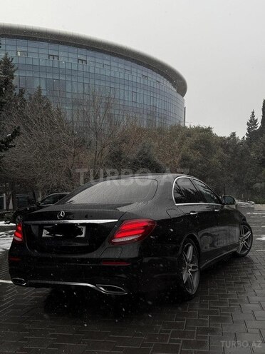 Mercedes E 350 e 2018, 86,000 km - 2.0 л - Bakı